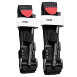 Cozii 2Pcs One-Hand Emergency Outdoor Tourniquets Black